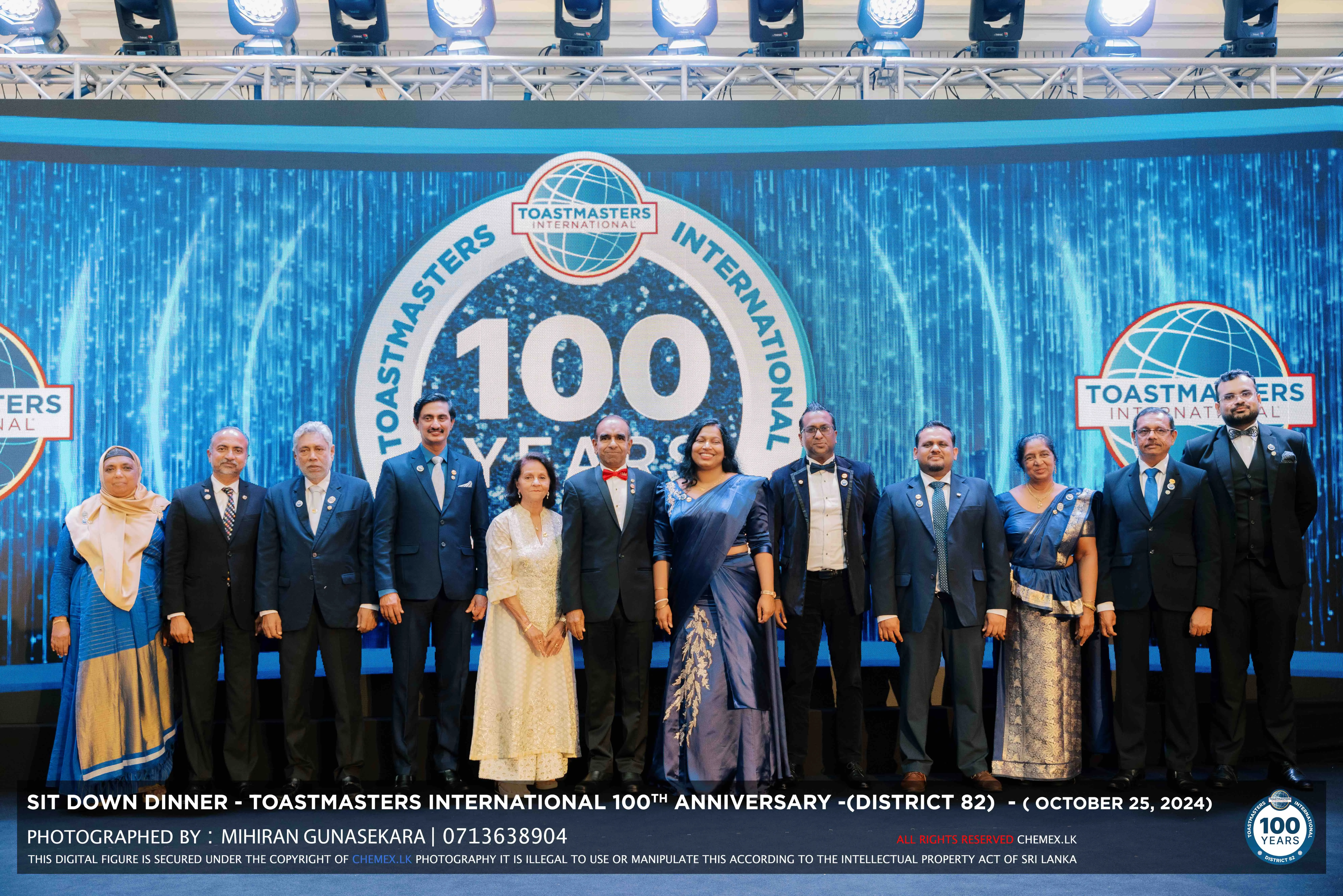 Toastmasters